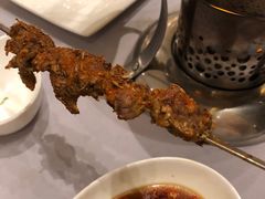 -鼎鼎香·港式火锅(北京SKP店)