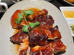 -留半山·香港食堂(啦啦宝都店)