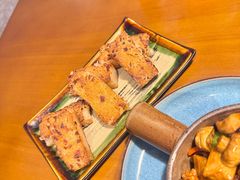 -如禾素食·下午茶·糖水