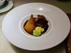-淮扬府·游园京梦(北京SKP店)