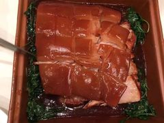 -得月楼·省级非遗·传统苏帮菜(观前店)