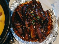 -辣婆婆(航天桥店)