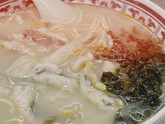 -明呈黄鱼面馆(斜土路店)