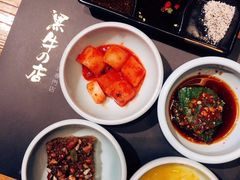-黑牛の場(兴隆大奥莱店)