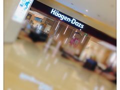 -哈根达斯(城西银泰店)