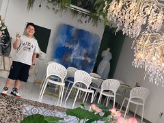 -开间茶馆·围炉煮茶