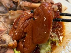 -巷子深菜馆(新华路店)