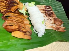 -蘑界·野生菌火锅(深业上城店)