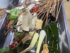 -三番火辣串串香(总店)