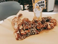 -眉州东坡(清河万象汇店)