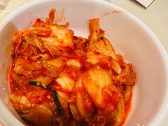 -七八冷面·延边朝鲜族美食(欢乐谷店)