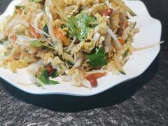 -老诚一锅(万年花城店)