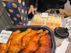 -山姆会员商店(邻瑞广场店)