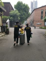 -马克叔叔的照相馆(东门店)