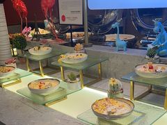 -经典世家牛排自助餐厅(百捷店)