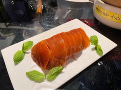大董酥不腻烤鸭-大董(阜成路店)