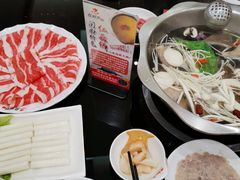 -红菇坊鲜汤火锅(北行店)