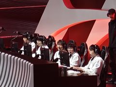 -成都金融城演艺中心