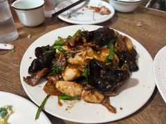 -九龙餐厅(大沽路店)