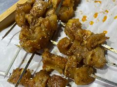 -玉园烧烤·海鲜辣炒