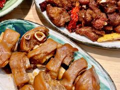 -家宴滇食记·云南家常菜
