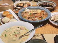 -荣小馆(杭州大厦店)