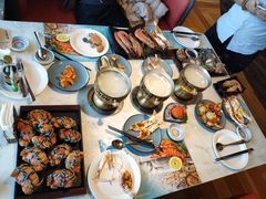 -喜庭海鲜自助(来福士店)