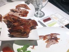 -福海居烤鸭店(鸟巢店)