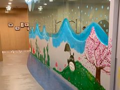 -金宝贝早教(济南欧亚大观商场中心)