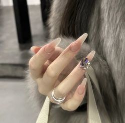 -1T·1M 日式美甲美睫