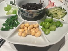 -四季民福烤鸭店(王府井灯市口店)