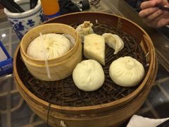 -陈记菜馆·非遗淮扬菜(东关街教场店)