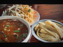 -化三驴肉汤馆老店