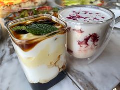 -The Rug Cafe(王府中环店)