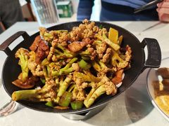 -陈寔包子王·卤煮小肠·京味小吃(龙潭店)