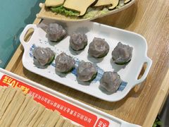 -云中鱼蒸汽石锅鱼(川沙百联店)