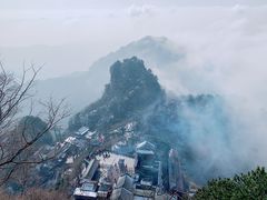 -武当山风景区