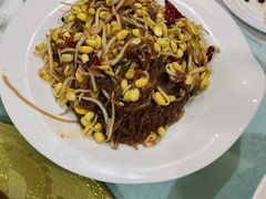 -北京紫金宫饭店