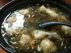 -阿麟馄饨(延长路店)