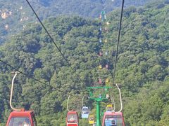 -天津盘山风景名胜区