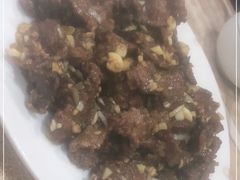-老七饭馆(光荣道总店)