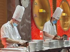 -北京全聚德(王府井店)