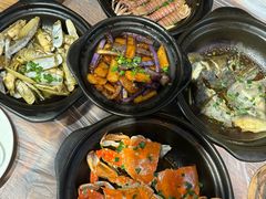 -小时候焗海鲜(鄞州万达店)