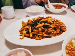-茅庐川菜(烟台万象汇店)