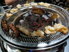 -本炙炭烤·蒲烧活鳗料理店(金沙洲店)