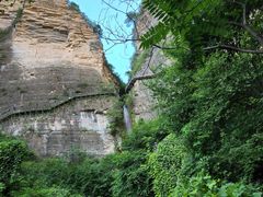 -十渡东湖港风景区
