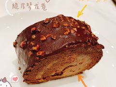 -法桐蛋糕·手作面包(万象城店)