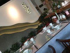 -茶油香闽南菜·花园餐厅(前埔店)
