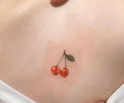 -新龙门刺青·纹身