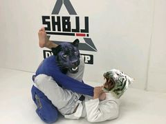-DEFGROUP·巴西柔术·拳击·摔跤(世纪大道馆)